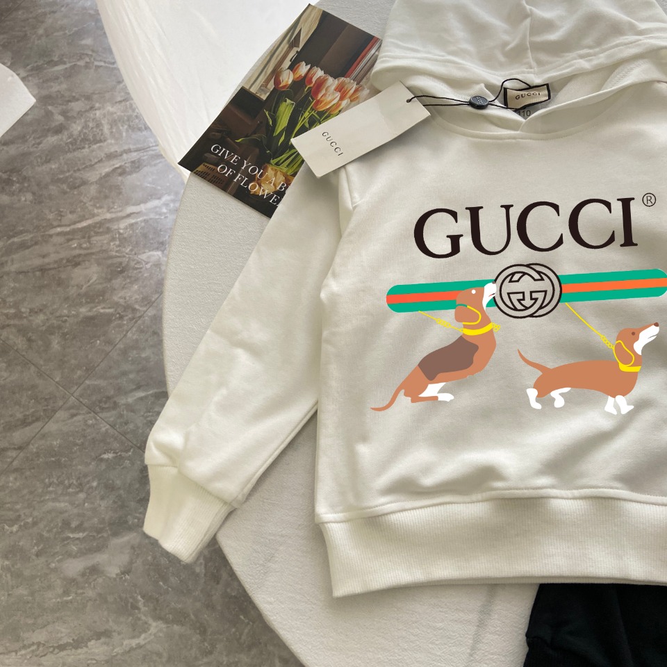 Gucci Kids